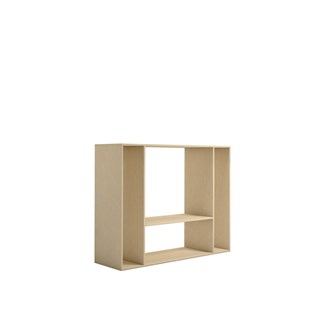 Fixa 5:3 uden ryg D46 cm