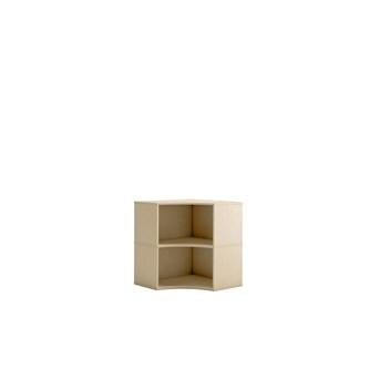 Fixa 2: hjørne D36 cm