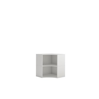 Fixa 2: hjørne D36 cm