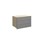 Fixa 2:1 skuffemodul m/ 3 skuffer D35 cm