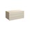 Fixa 3:1 skuffemodul m/ 3 skuffer D45 cm