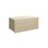Fixa 3:1 skuffemodul m/ 3 skuffer D45 cm
