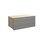 Fixa 3:1 skuffemodul m/ 3 skuffer D45 cm