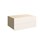 Fixa 3:1 skuffemodul m/ 2 skuffer D57 cm