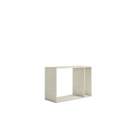 Fixa 4:2 uden ryg D46 cm