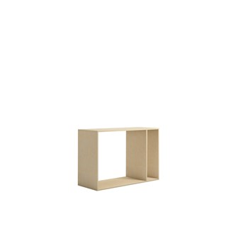 Fixa 4:2 uden ryg D46 cm