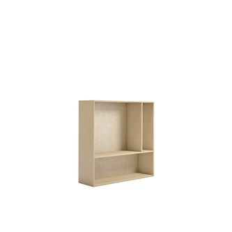 Fixa 4:3 modul D36 cm