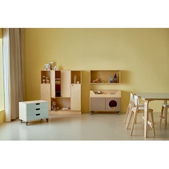 Fixa 4:3 modul D36 cm