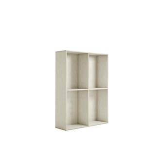 Fixa 4:4 modul D36 cm