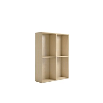 Fixa 4:4 modul D36 cm