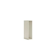 Fixa 1:3 modul D46 cm