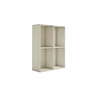 Fixa 4:4 modul D46 cm
