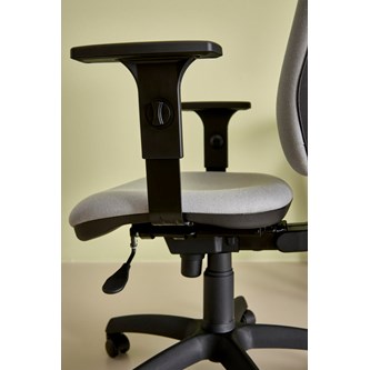 Tomex arbejdsstol