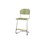Matte FSC stol sh 57-63 cm stort sæde