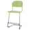 Matte FSC stol sh 57-63 cm stort sæde