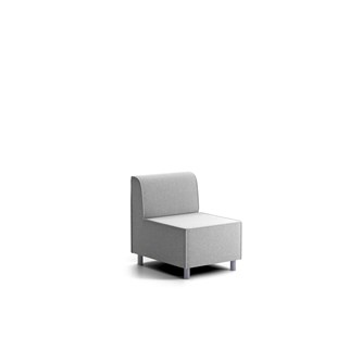 Part sektion sofa 60