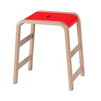Ole taburet 43 cm