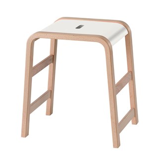 Ole taburet 43 cm