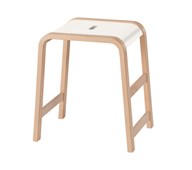 Ole taburet 43 cm