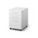 Ordna skuffemodul 55 m/hjul