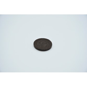 Wennestrøm farveblok Ø42 mm