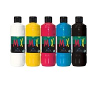 Svanemærket Readymix 5x500 ml