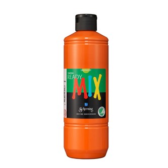 Svanemærket Readymix 500 ml