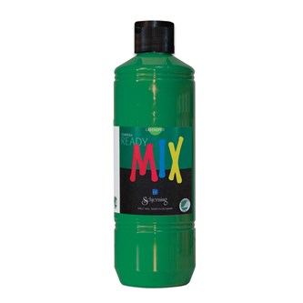 Svanemærket Readymix 500 ml