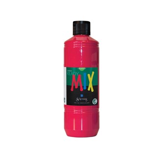 Svanemærket Readymix 500 ml