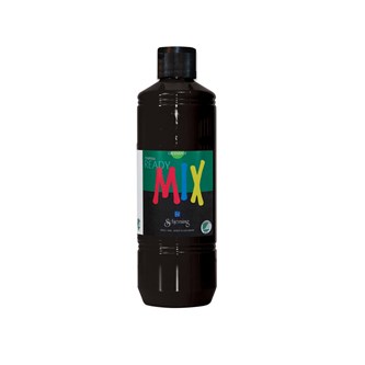 Svanemærket Readymix 500 ml