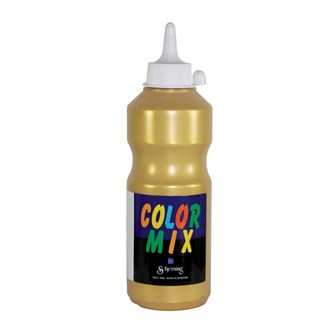Colormix gulv/sølv 500 ml
