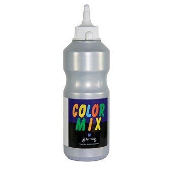 Colormix gulv/sølv 500 ml
