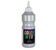 Colormix gulv/sølv 500 ml