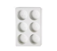Plastpalet til Ø30 mm