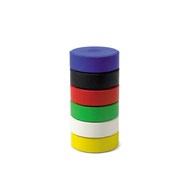 Farveblok Maxi Ø55-57 mm refill 6 stk.