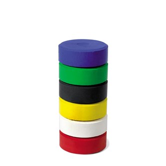 Farveblok Midi Ø44 mm refill