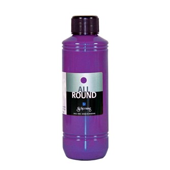 Allround hobbymaling 250 ml