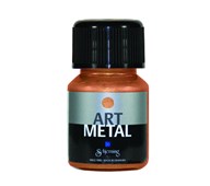 Metallicmaling