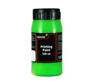 Lekolar trykfarve 500 ml