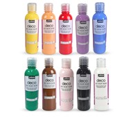 Hobbymaling All-round 10x250 ml