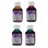 Flydende batikfarve 100 ml