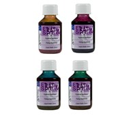 Flydende batikfarve 100 ml