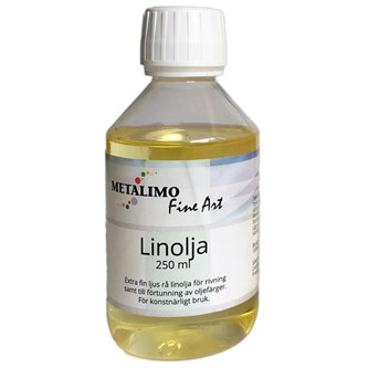 Linolie 250 ml