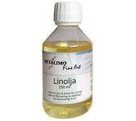 Linolie 250 ml