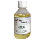 Linolie 250 ml