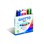 Giotto Cera vokskridt 12 farver