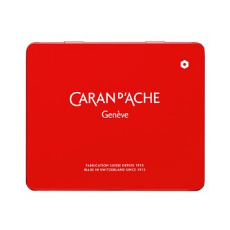 Caran d'Ache NEOCOLOR I Classic vokskridt 15