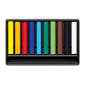 Caran d'Ache NEOCOLOR II Swisscolor 100 stk.