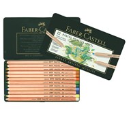 Faber Castell PITT pastelblyanter