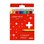 Caran d'Ache Swisscolor farveblyanter 18-pak